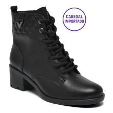 Bota em sintetico 002-004-01